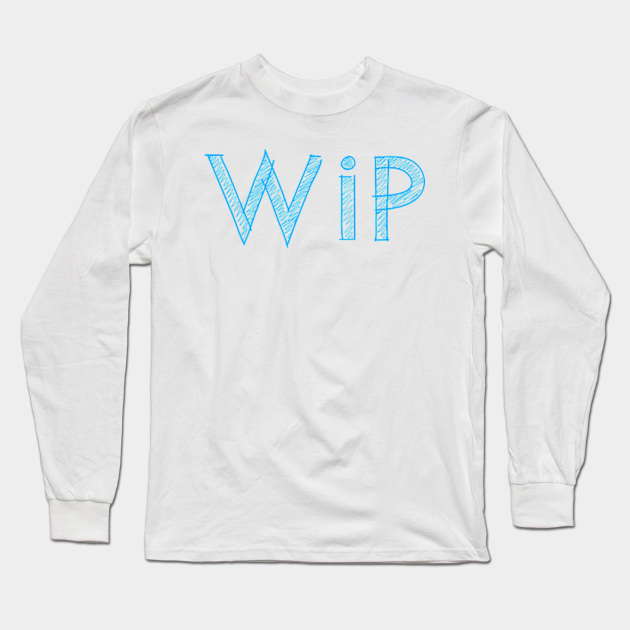 MAGLIA GIROCOLLO WORK IN PROGRESS トップス Tシャツ・カットソー www